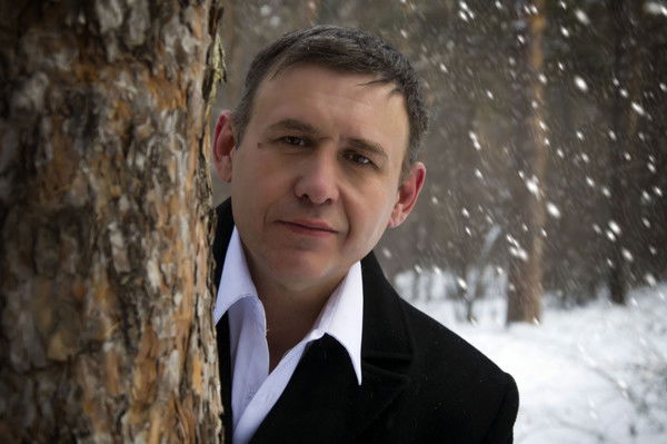 Только Твой