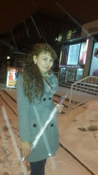 Минсиз Рахишова