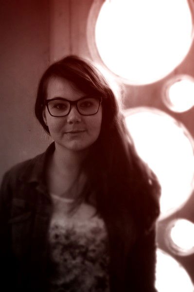 Марина Корнева