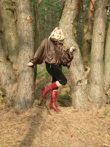 Елена Гордина