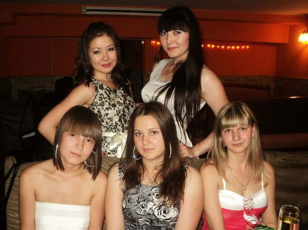 Алия Житписова