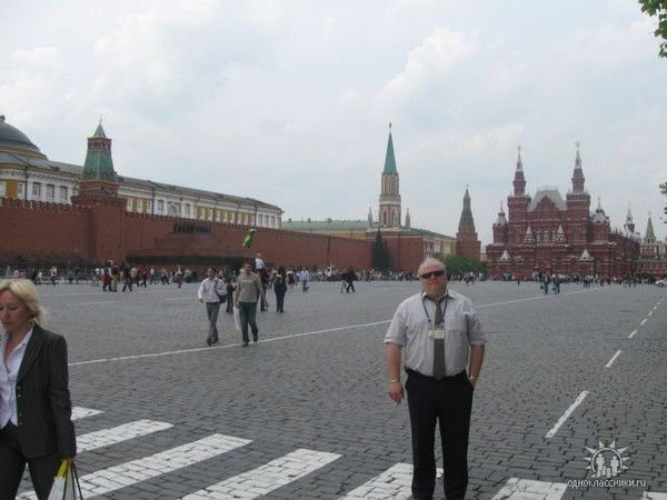 Виктор Доброноженко