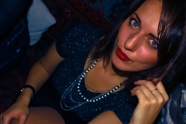 Екатерина Сысоева