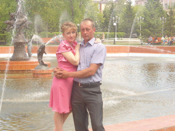 Алеся Барашина (Майснер)