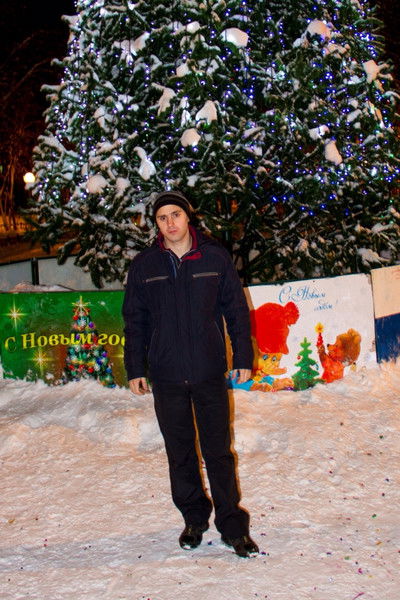 Илья Иллариошкин