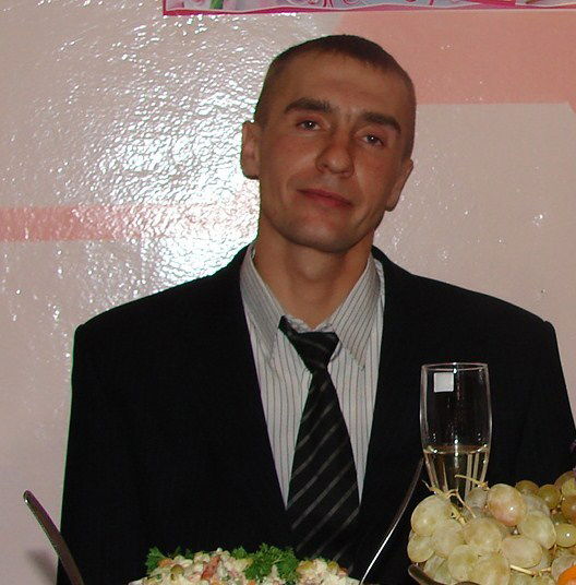 Сергей Тарасов