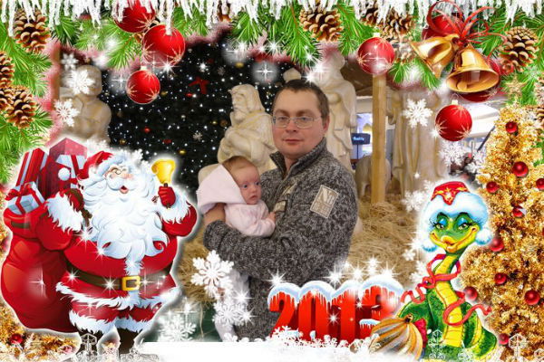 Михаил Калиновский