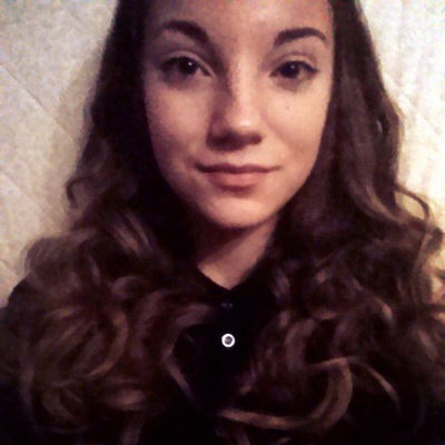 Ангелина Шляховая