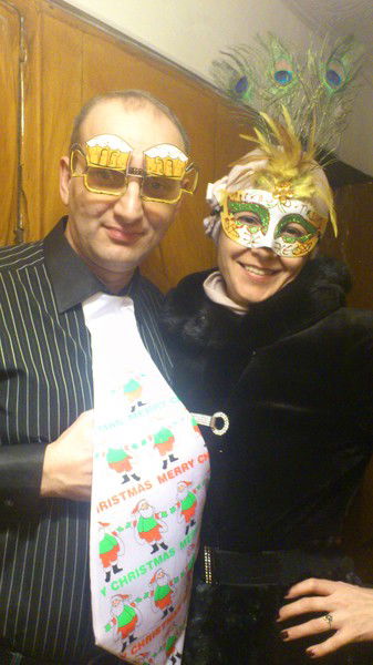 Елена Охотник