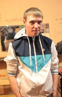 Денис Иванов