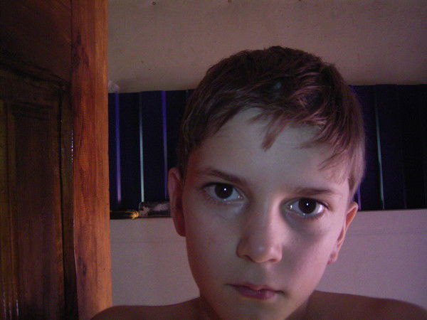 Дмитрий Клачков