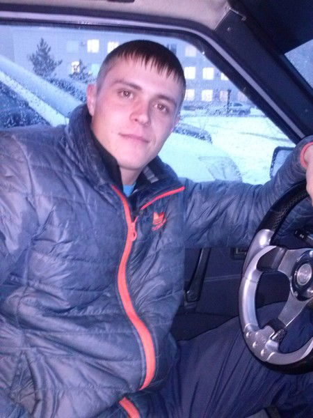 Дмитрий Ветренюк