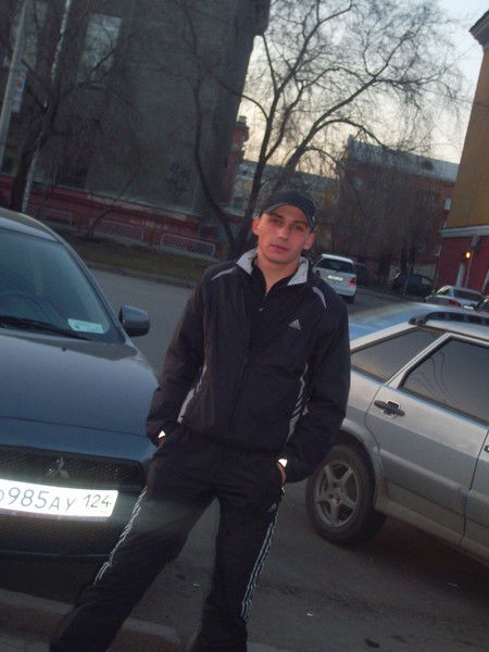 Дмитрий Маурин