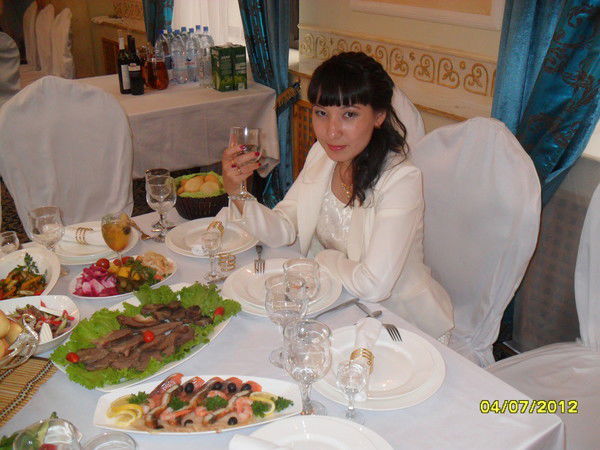 Жания Жумабаева