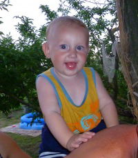 Николай Кулаковский