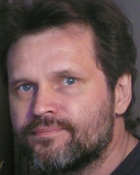 Андрей Банников