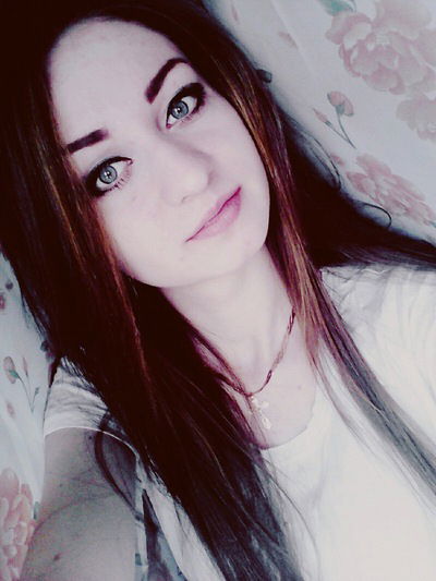 Алёна Шадрина