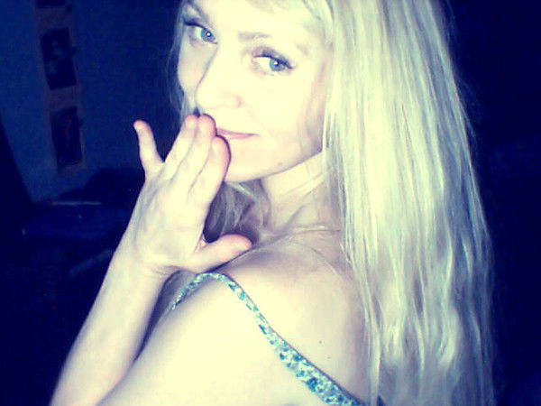 Таня Парамоненко