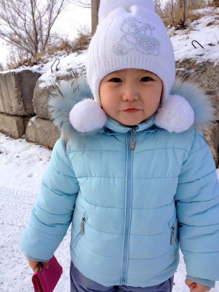 Фарида Саянова (Нургалиева)