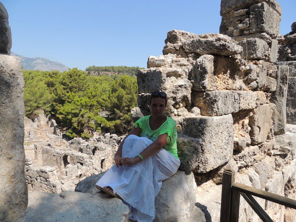 Елена Кудакова