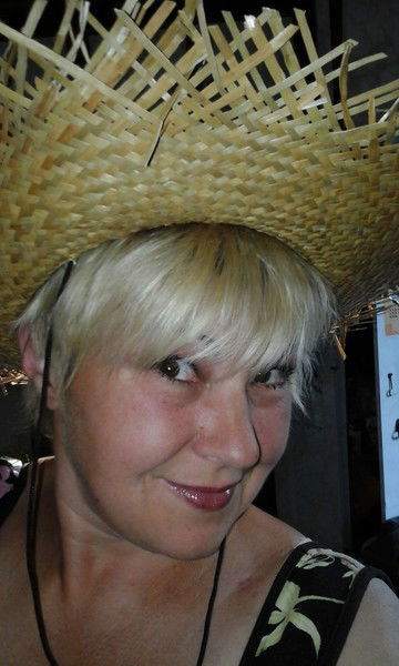 Елена Лукша