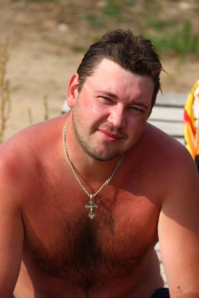 Игорь Медведев