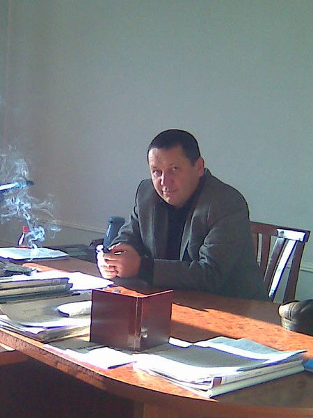 Жахонгир Нуруллаев