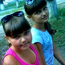 Лера Китаева