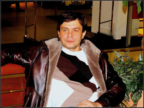 Пушкарев Сергей