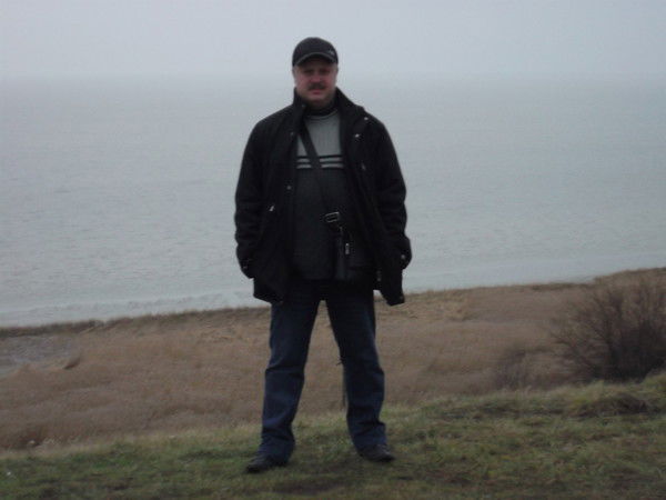 Игорь Бугаев