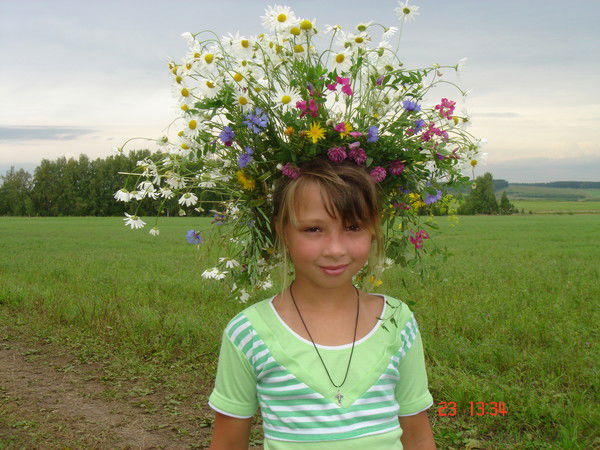 Анастасия Конева