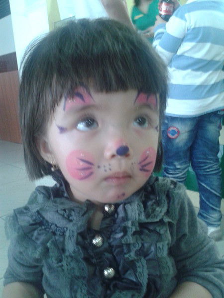 Малика Теипова