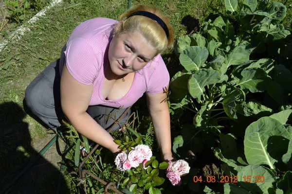 Мария Сайфутдинова