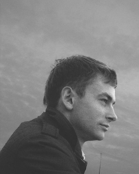 Сергей Храмков