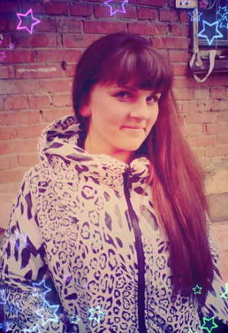 Юлия Судакова