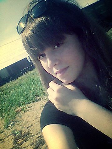 Викуличка *