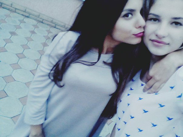 Ксения Николаенкова