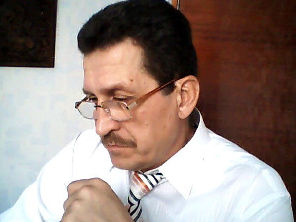 Василий Козачек