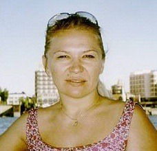 Наталия Соловьева