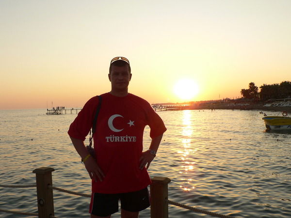 Алексей Павлюченко