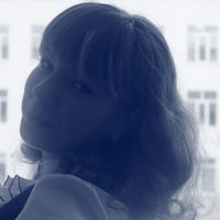 Дарья Бондаренко