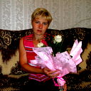 Ольга Гордиенко