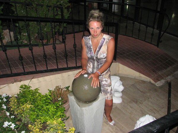 Виктория Иванова