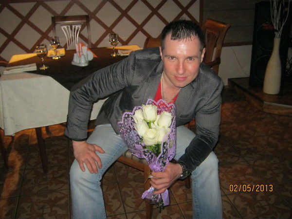 Алексей Тимонин