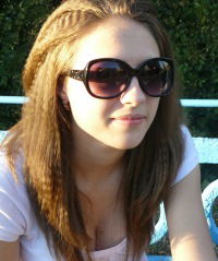 Анастасия Голованова