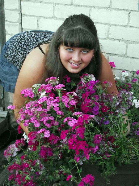 Ангелина Руденко