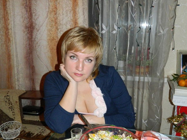 Светлана Цельёва