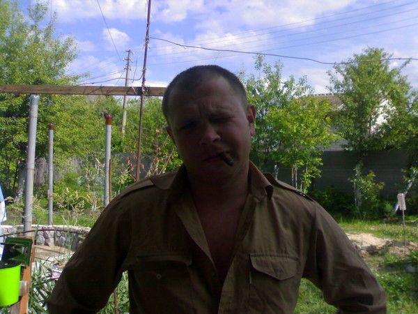 Сергей Мирошник