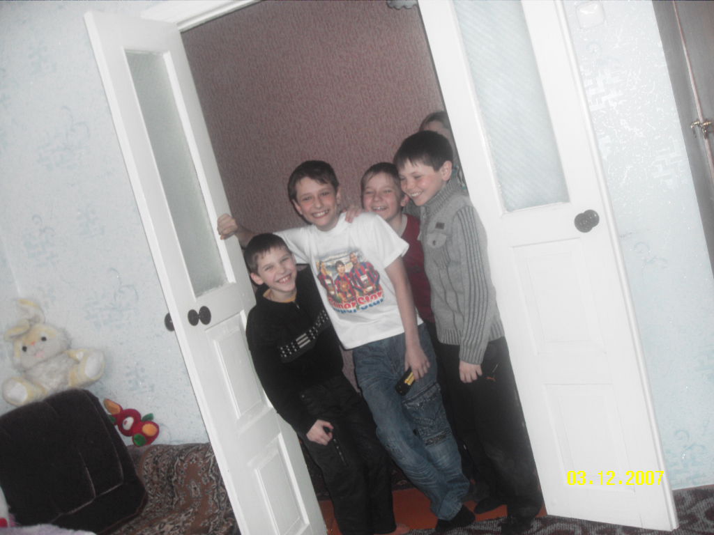 Влад Чулюков