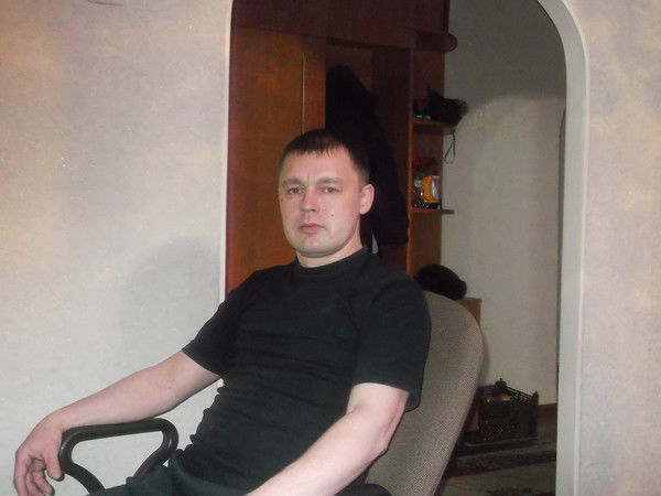 Радик Васильев